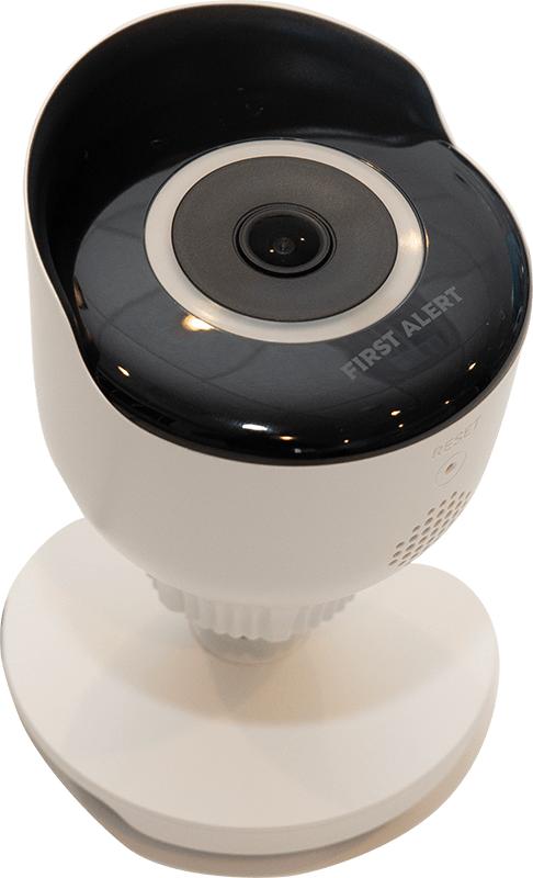 Outdoor Dome Camera